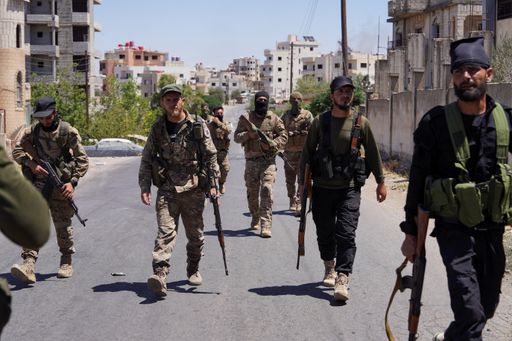 جريمة تهز ريف السويداء.. مقتل 4 أشخاص والسلطات السورية تعلن توقيف مشتبه به