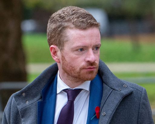 استقالة مدير مكتب كير ستارمر: “ظلال إبستين” تطيح بمهندس حملة العمال من رئاسة الوزراء