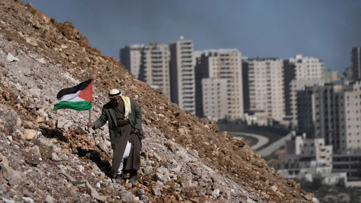 الكابينت الإسرائيلي يصادق على إجراءات لتوسيع الاستيطان وتغيير الوضع القانوني بالضفة الغربية