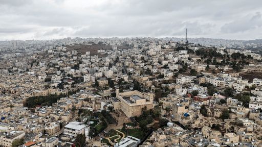 الاستيطان الإسرائيلي