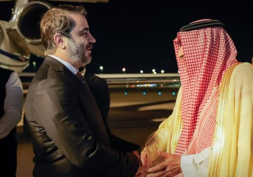 وزير الخارجية السوري في الرياض: مشاركة استراتيجية في اجتماع التحالف الدولي ضد “داعش”