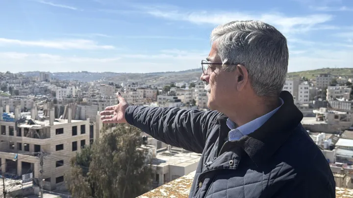 تحذيرات فلسطينية من خطة إسرائيلية شاملة لفرض السيادة على القدس وتغيير واقعها الديمغرافي