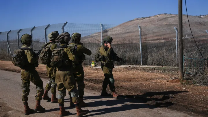 الجماعة الإسلامية في لبنان