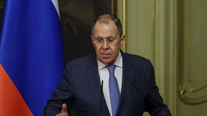 الحرب الروسية الأوكرانية