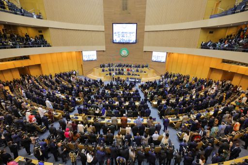 السودان والاتحاد الإفريقي: مسارات استعادة العضوية وتحديات إعادة بناء الدولة في ظل الصراع