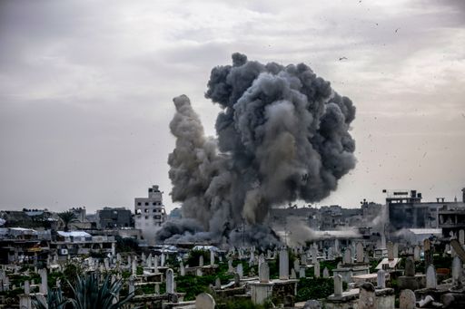 الأمن القومي الإسرائيلي