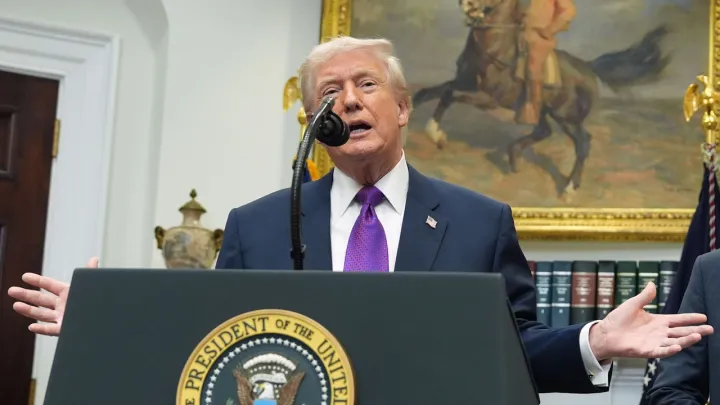 العلاقات الأمريكية الإيرانية