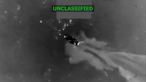 مقتل 3 أشخاص في ضربة عسكرية أمريكية استهدفت قارباً لتهريب المخدرات في الكاريبي