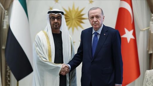 جولة دبلوماسية مرتقبة.. الرئيس أردوغان يزور الإمارات وإثيوبيا لتعزيز الشراكات الإستراتيجية
