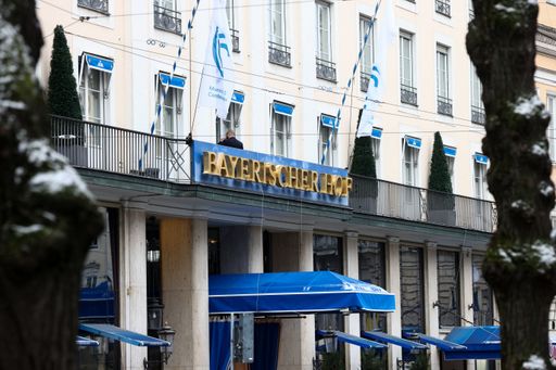 اختتام أعمال مؤتمر ميونخ للأمن: تحذيرات من تصدع النظام الدولي ودعوات لتعزيز الهوية الأوروبية في ‘الناتو’