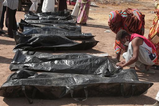 السودان: مقتل 28 شخصاً في قصف جوي بمسيرات استهدف منطقة سودري بشمال كردفان