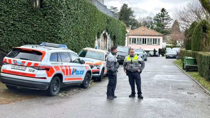 المفاوضات النووية الإيرانية