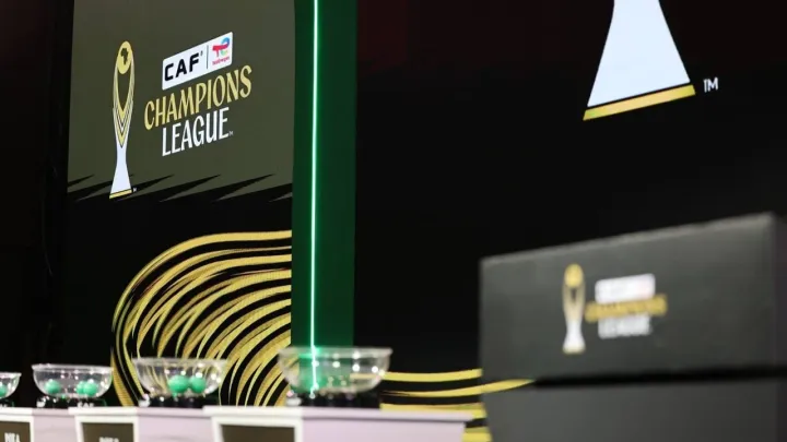 صدامات عربية نارية.. نتائج قرعة ربع نهائي دوري أبطال إفريقيا والكونفيدرالية