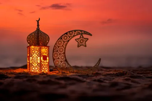 تهاني شهر رمضان