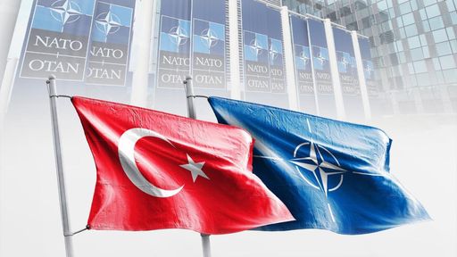 تركيا تعزز مكانتها الاستراتيجية: مساهمات حاسمة في منظومة الأمن الأوروبي الأطلسي