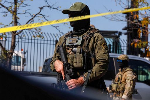 ترحيل المهاجرين في الولايات المتحدة