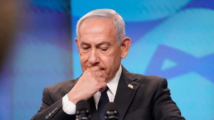 نتنياهو يوجه برفع الجاهزية لمواجهة محتملة مع إيران وتأجيل اجتماع “الكابنيت”