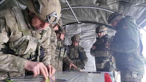 لأول مرة.. مسيّرات تركية تشارك في مناورات برمائية للناتو وأنقرة تؤكد ثقلها العسكري بالحلف