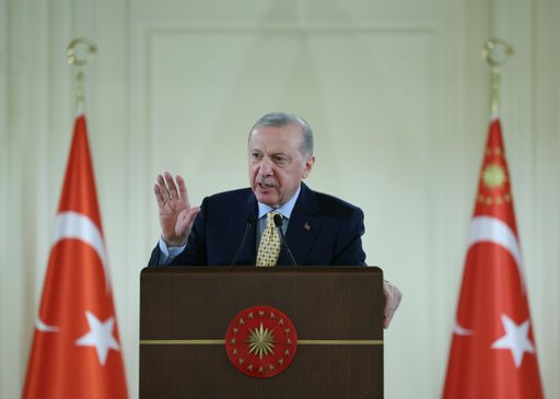 أردوغان يؤكد استمرار العمليات العابرة للحدود: أمن تركيا القومي فوق كل اعتبار ولن نطلب إذناً من أحد