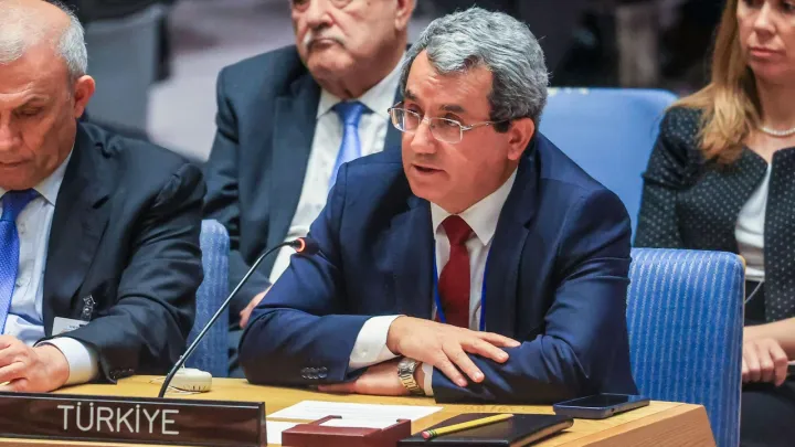 الأزمة السودانية