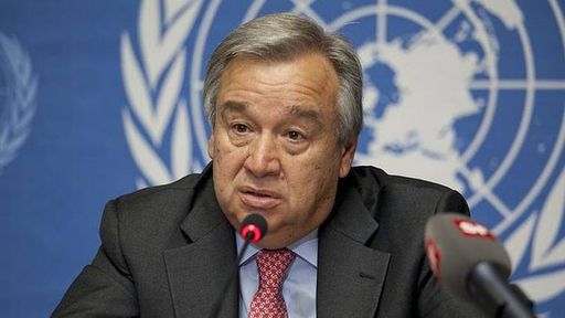 غوتيريش يدعو إلى صياغة حوكمة عالمية للذكاء الاصطناعي وتجاوز “خطاب التخويف”