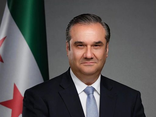 مصرف سوريا المركزي