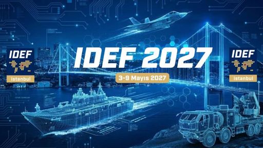 معرض IDEF 2027