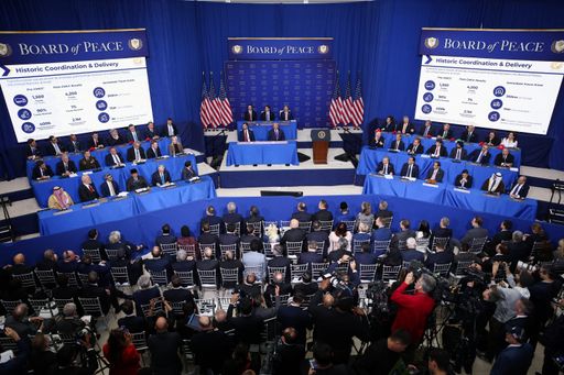 الخطة الأمنية لغزة