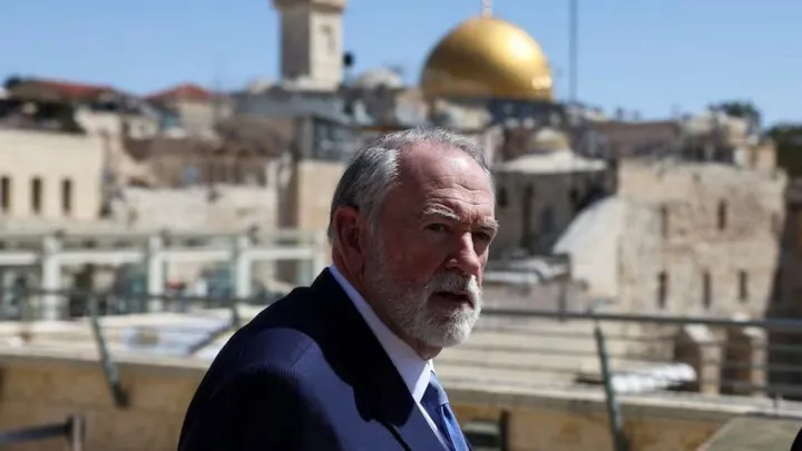 موجة تنديد عربية وإسلامية واسعة بتصريحات مايك هاكابي حول التوسع الاستيطاني وضم الأراضي