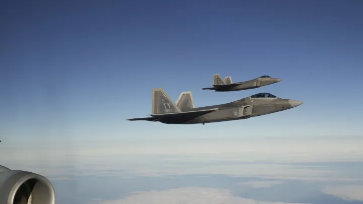 التصعيد الإيراني الإسرائيلي