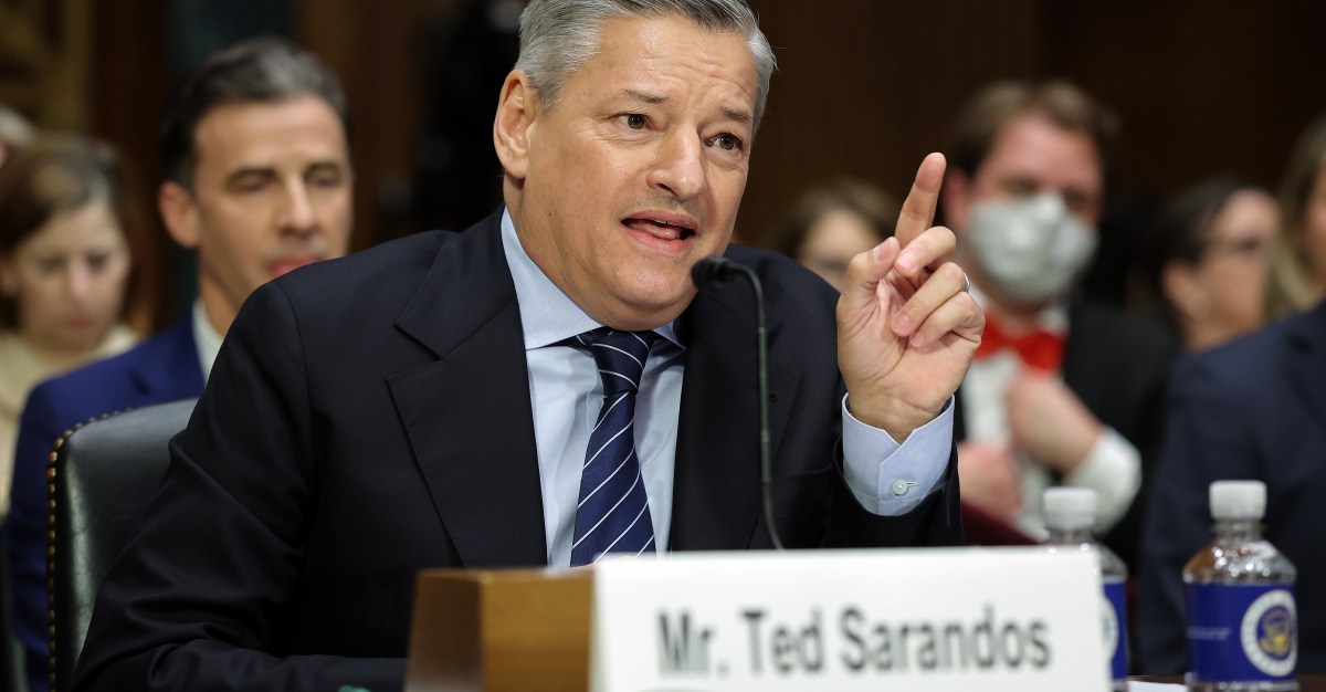 هجوم جمهوري على “نتفليكس” بسبب “الأجندات التحررية”.. وتجاهل تام لهيمنة “يوتيوب”