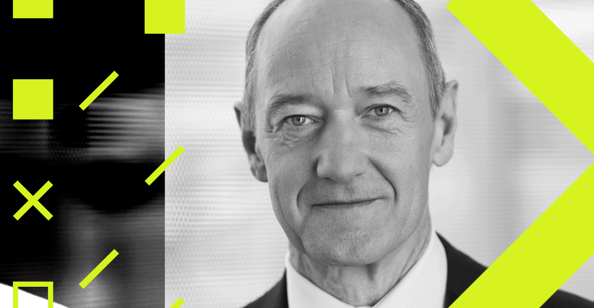 رؤية رولاند بوش لمستقبل سيمنز: أتمتة شاملة تدمج بين العالمين الرقمي والواقعي