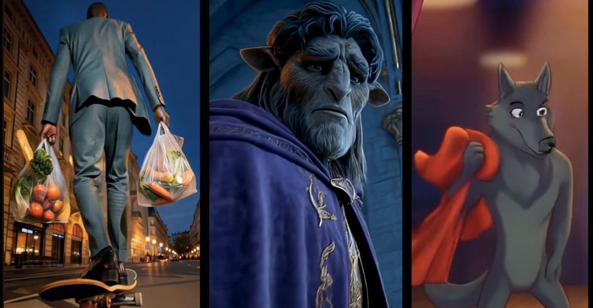 سامسونج تُغرق منصات التواصل الاجتماعي بإعلانات من إنتاج الذكاء الاصطناعي وتثير تساؤلات حول المصداقية