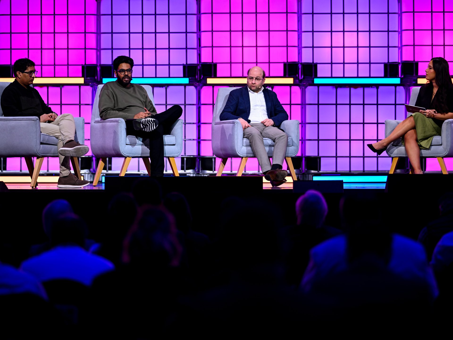 مستقبل الذكاء الاصطناعي