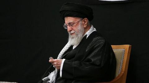 طهران تؤكد مقتل علي خامنئي والحرس الثوري يتوعد بشن «أشرس هجوم في التاريخ» ضد إسرائيل وأمريكا