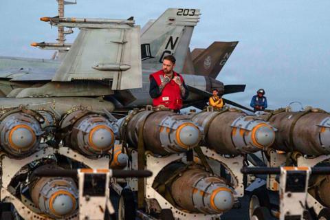 خليفة خامنئي