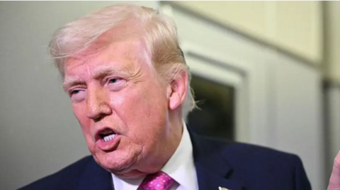 ترامب يفاجئ العالم بشأن مضيق هرمز: “اذهبوا واحصلوا على نفطكم بأنفسكم” وتطورات عسكرية متسارعة