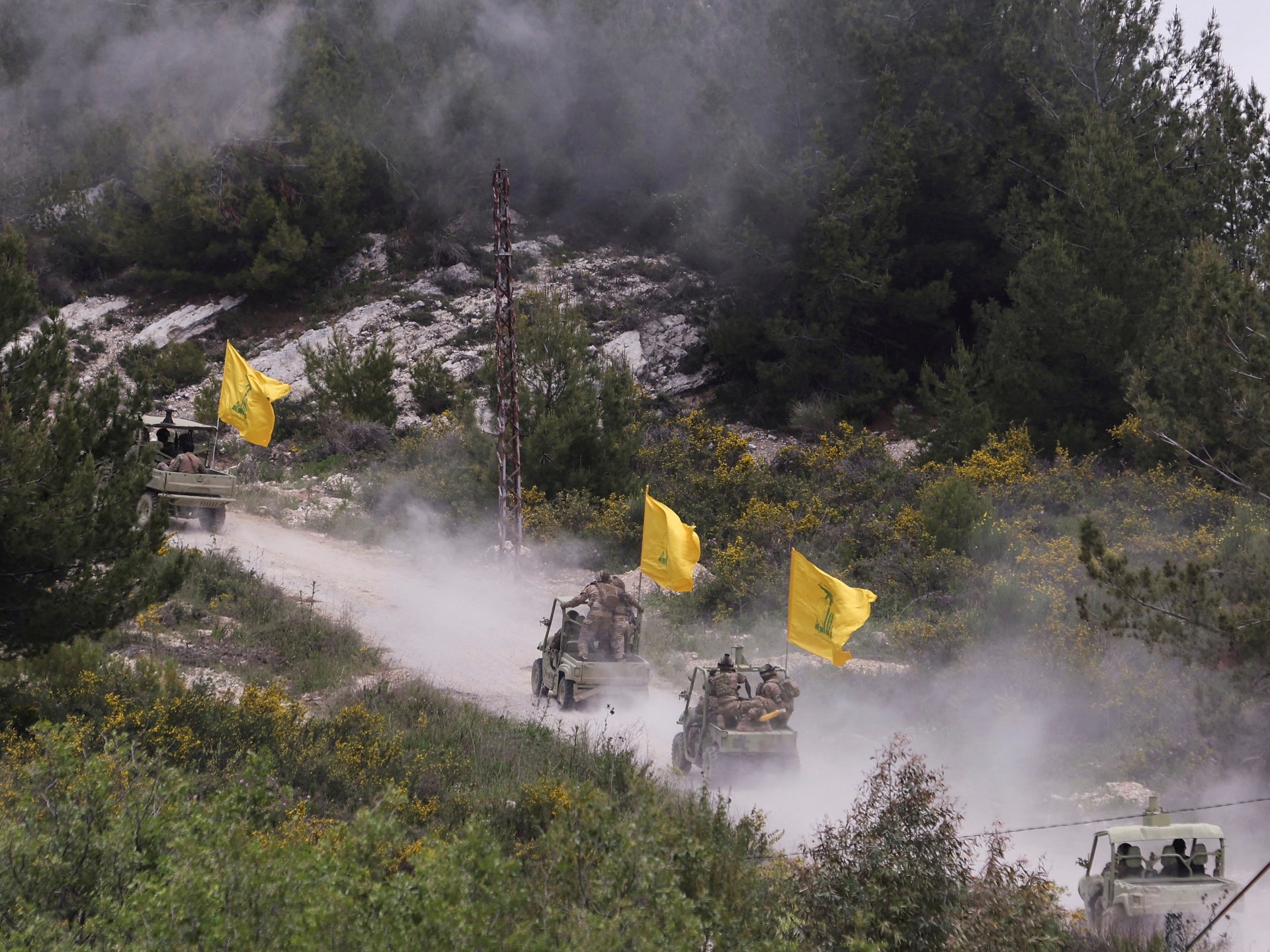 مفاجآت الميدان: هل فشلت إسرائيل في اختراق دفاعات حزب الله بجنوب لبنان؟