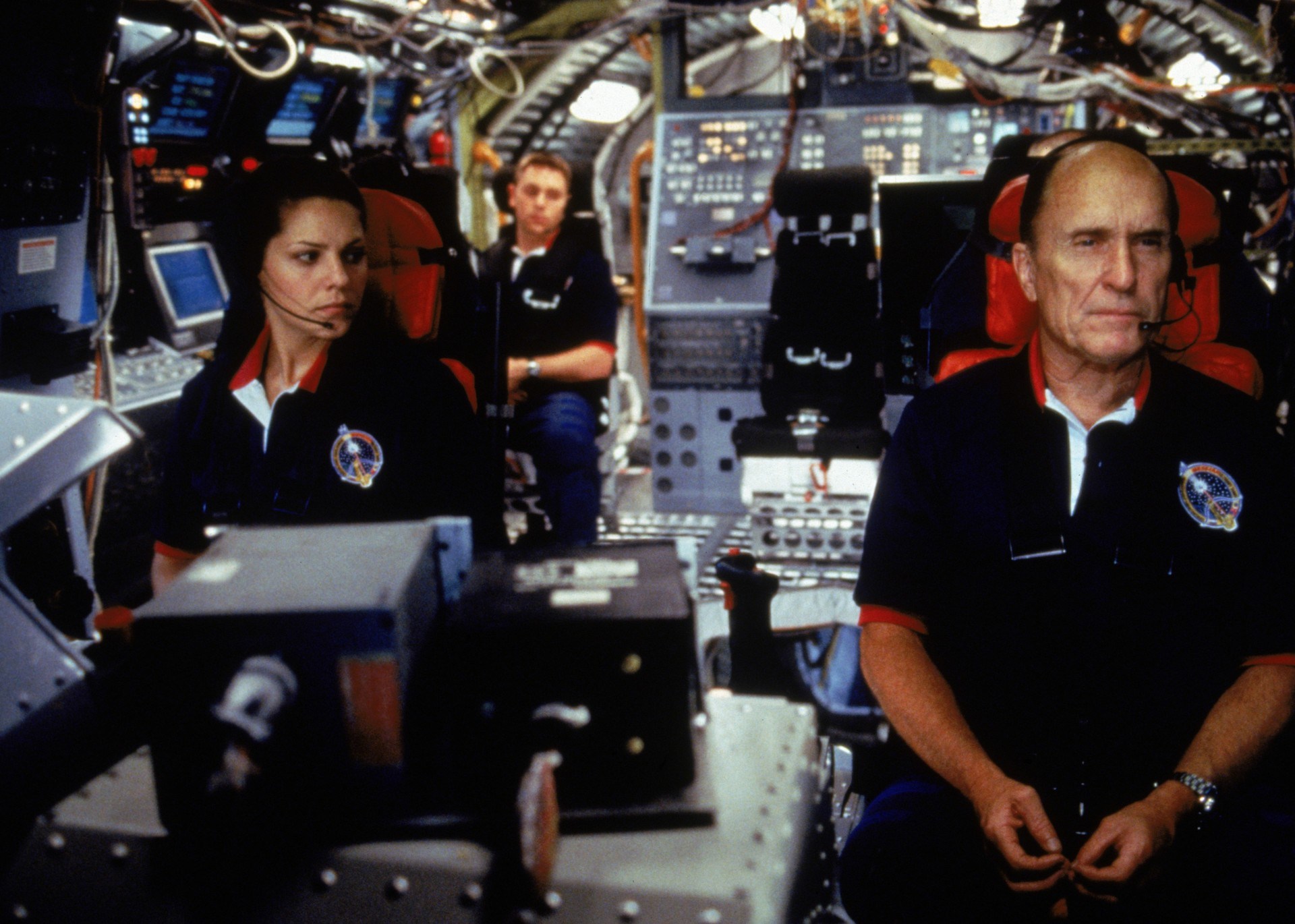 أفلام هرمجدون