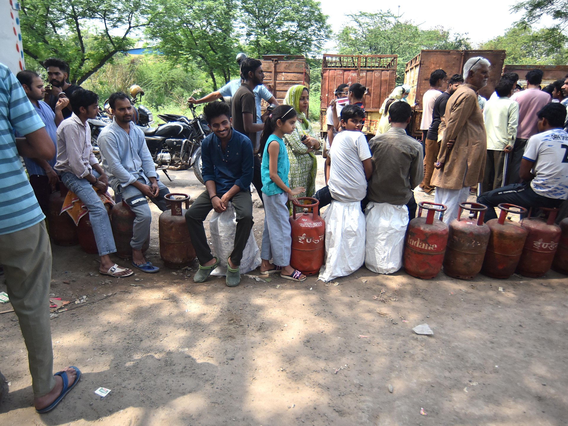 اقتصاد الهند