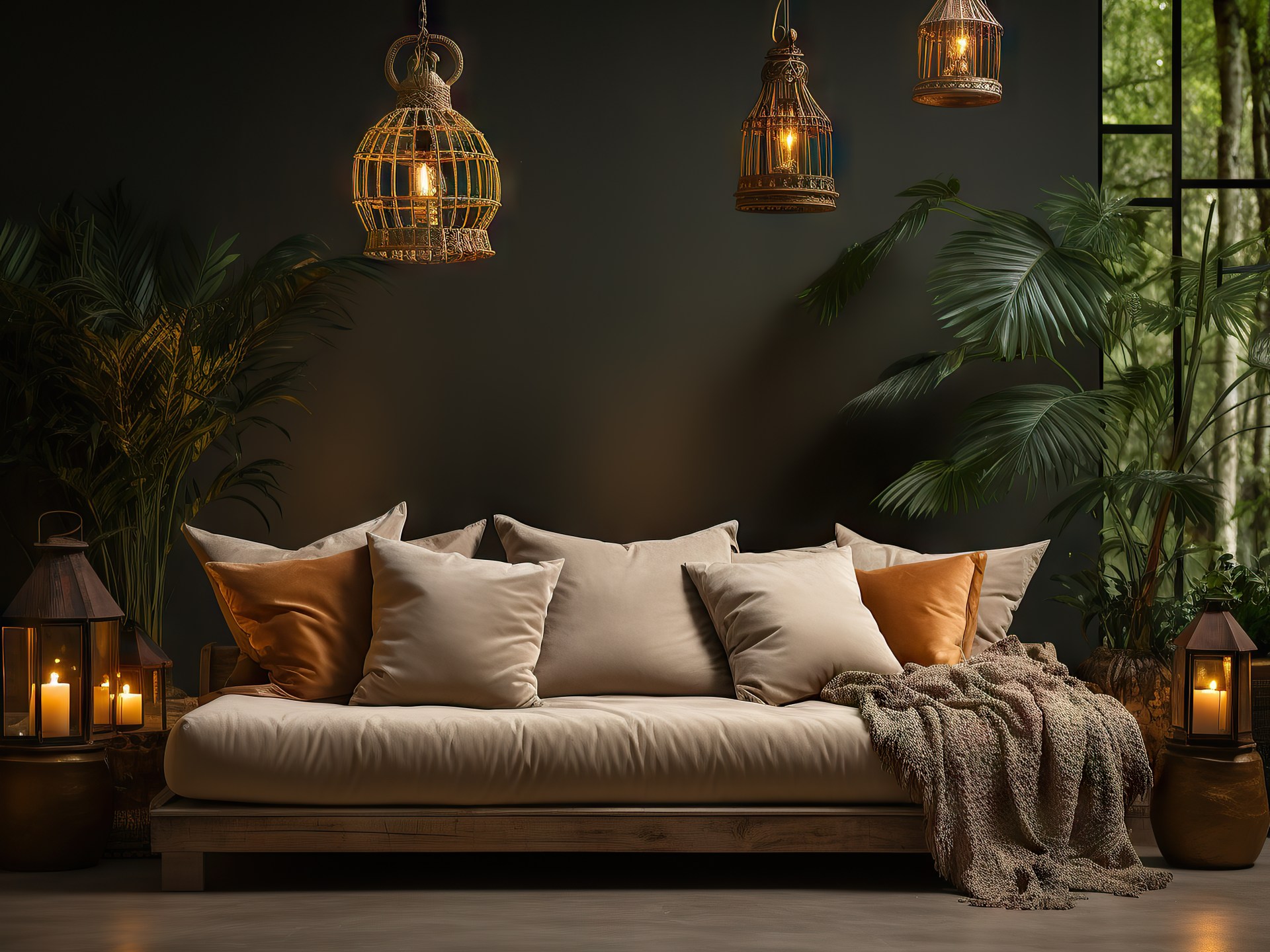 تصميم المنازل بالذكاء الاصطناعي