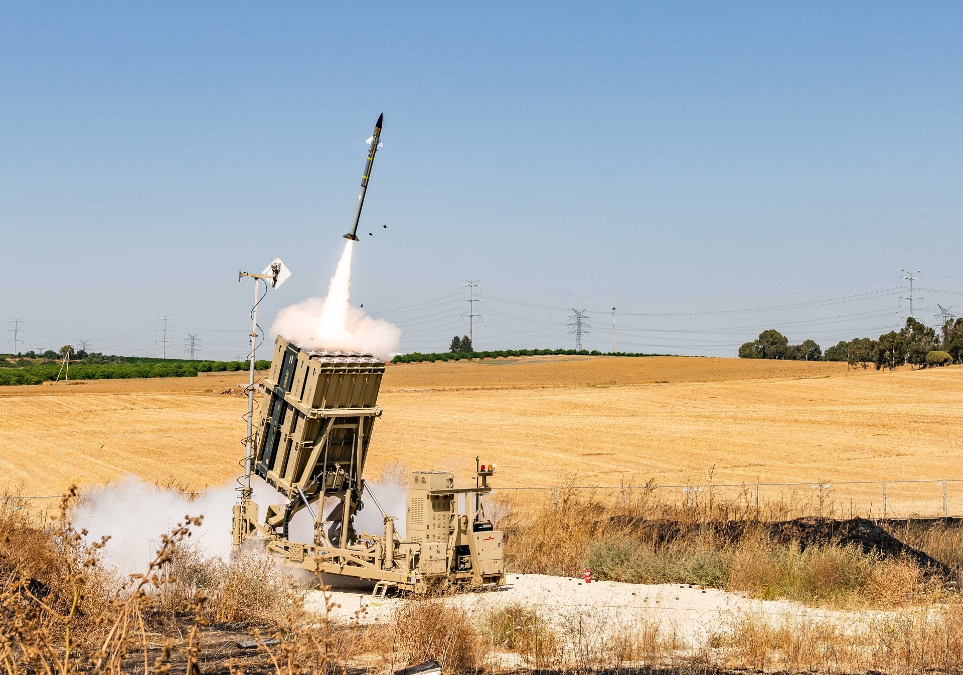 ضربات إسرائيل على إيران