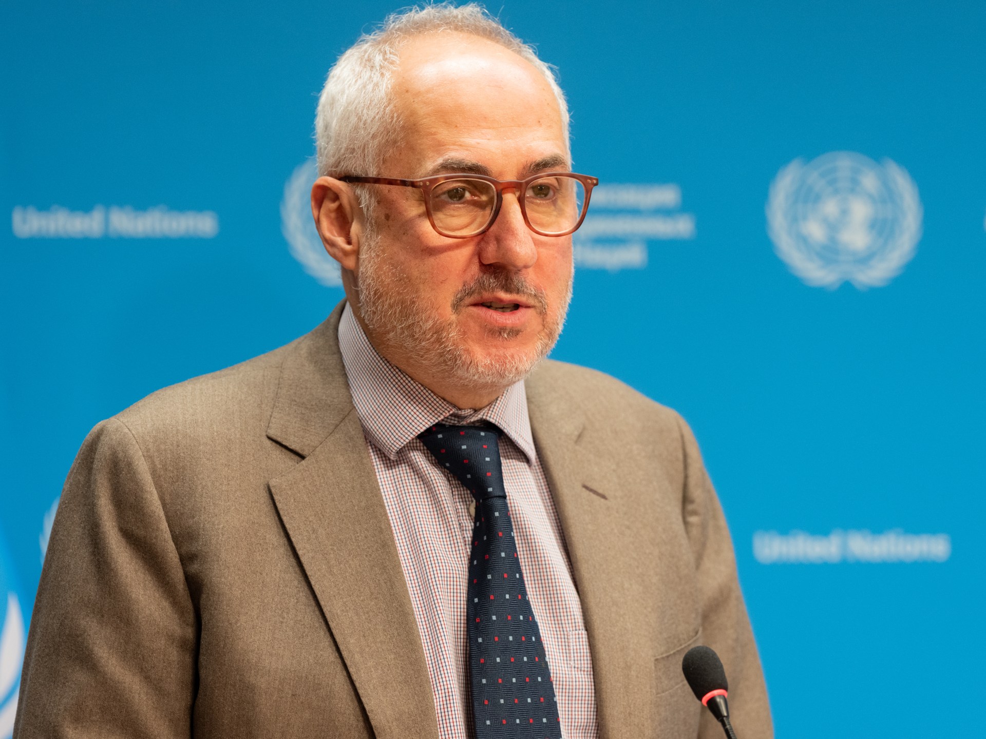 الأمم المتحدة تتحرك لإنقاذ الأمن الغذائي: آلية دولية جديدة لتأمين الملاحة في مضيق هرمز