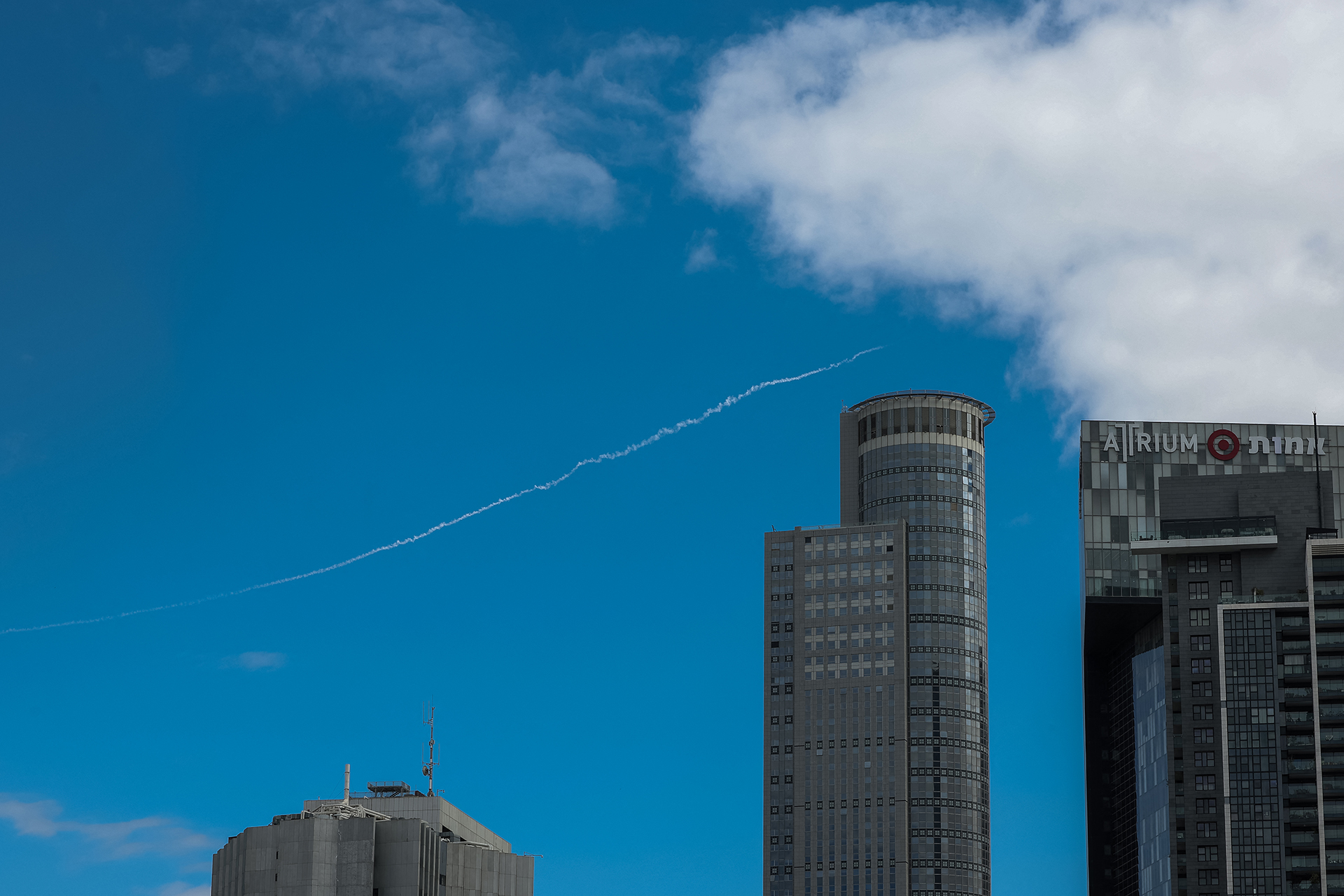 مجموعة مير الإسرائيلية