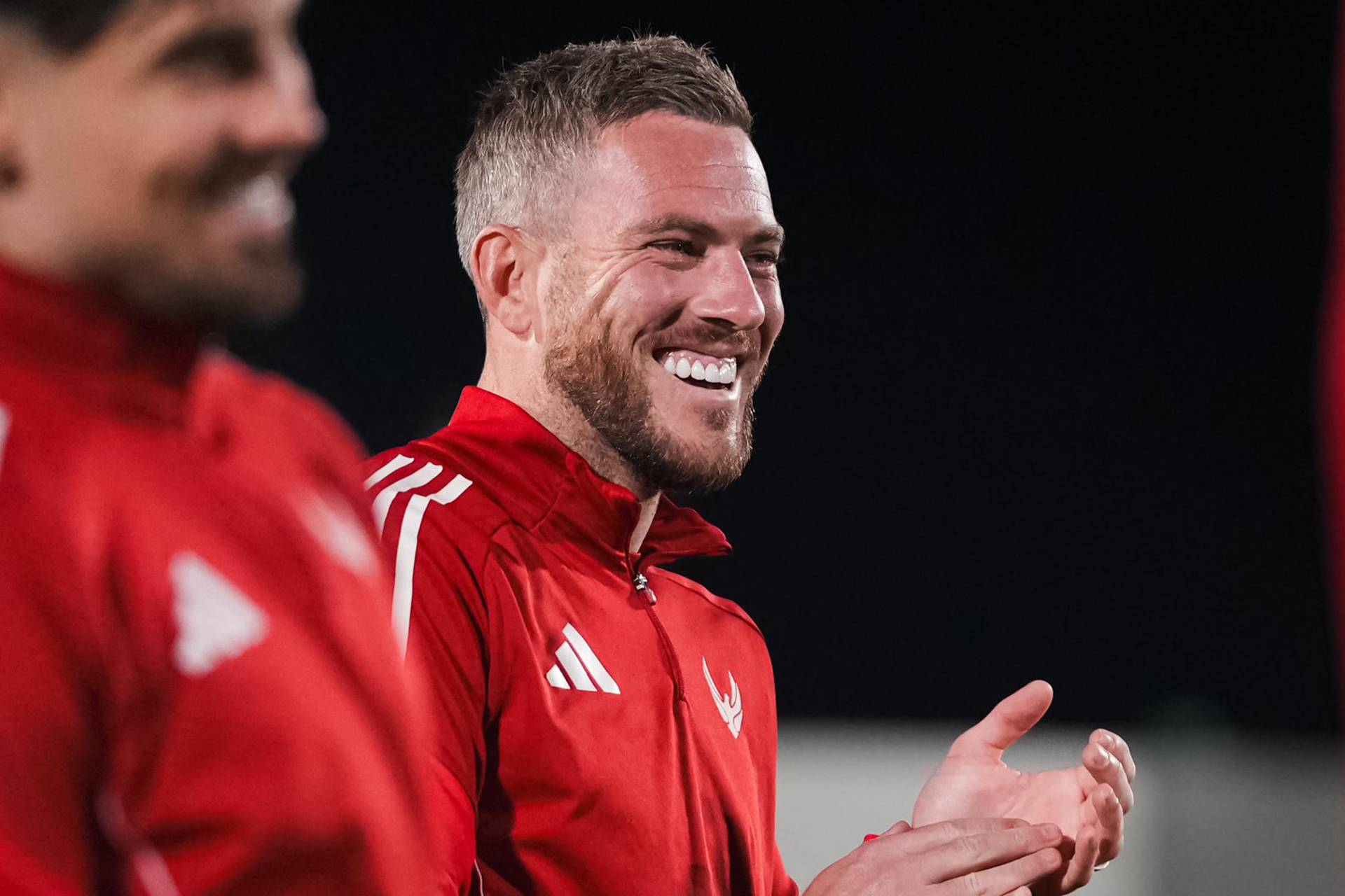 جوردان فيريتو