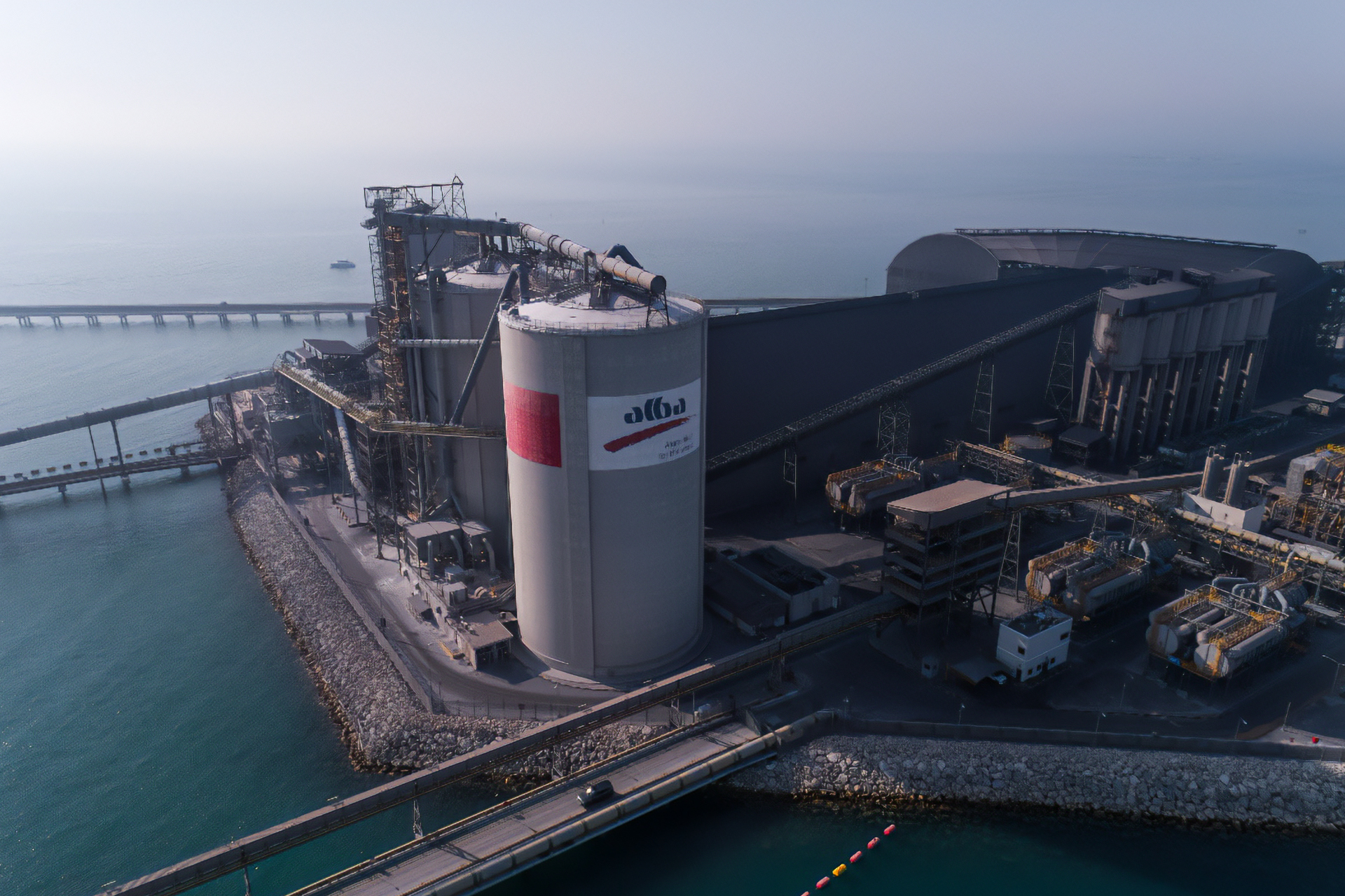 أزمة إنتاج الألمنيوم