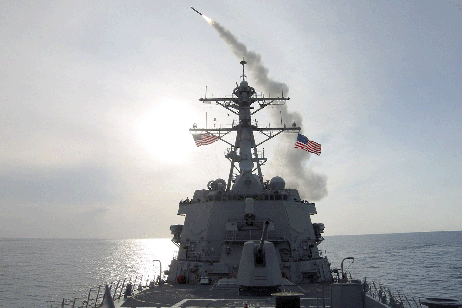 توقعات نهاية العالم