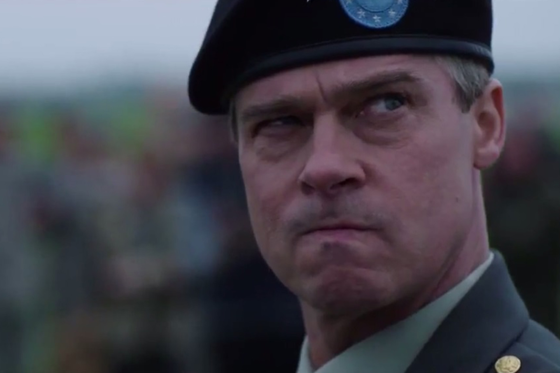 فيلم آلة الحرب