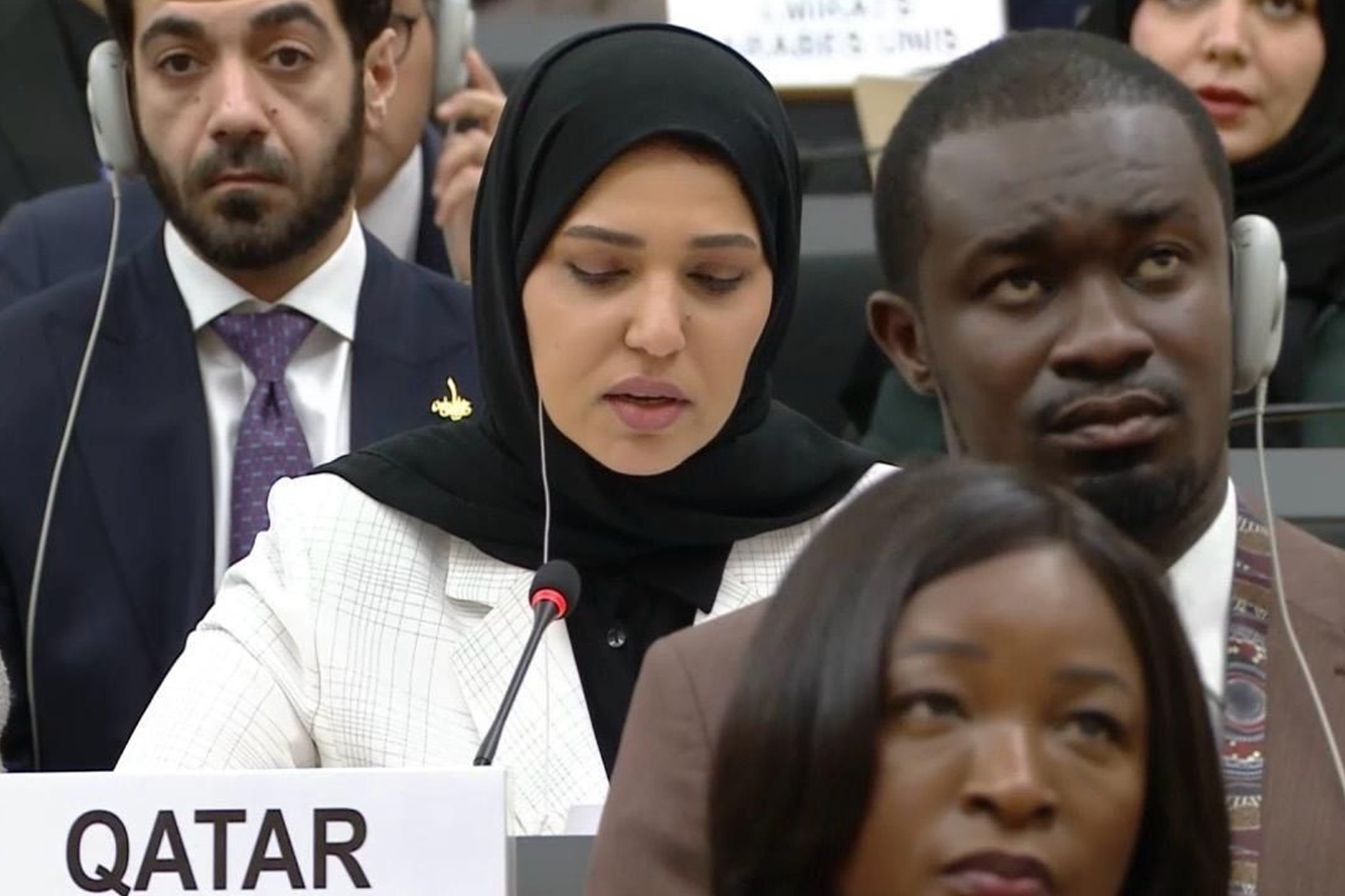 الهجمات الإيرانية على دول الخليج