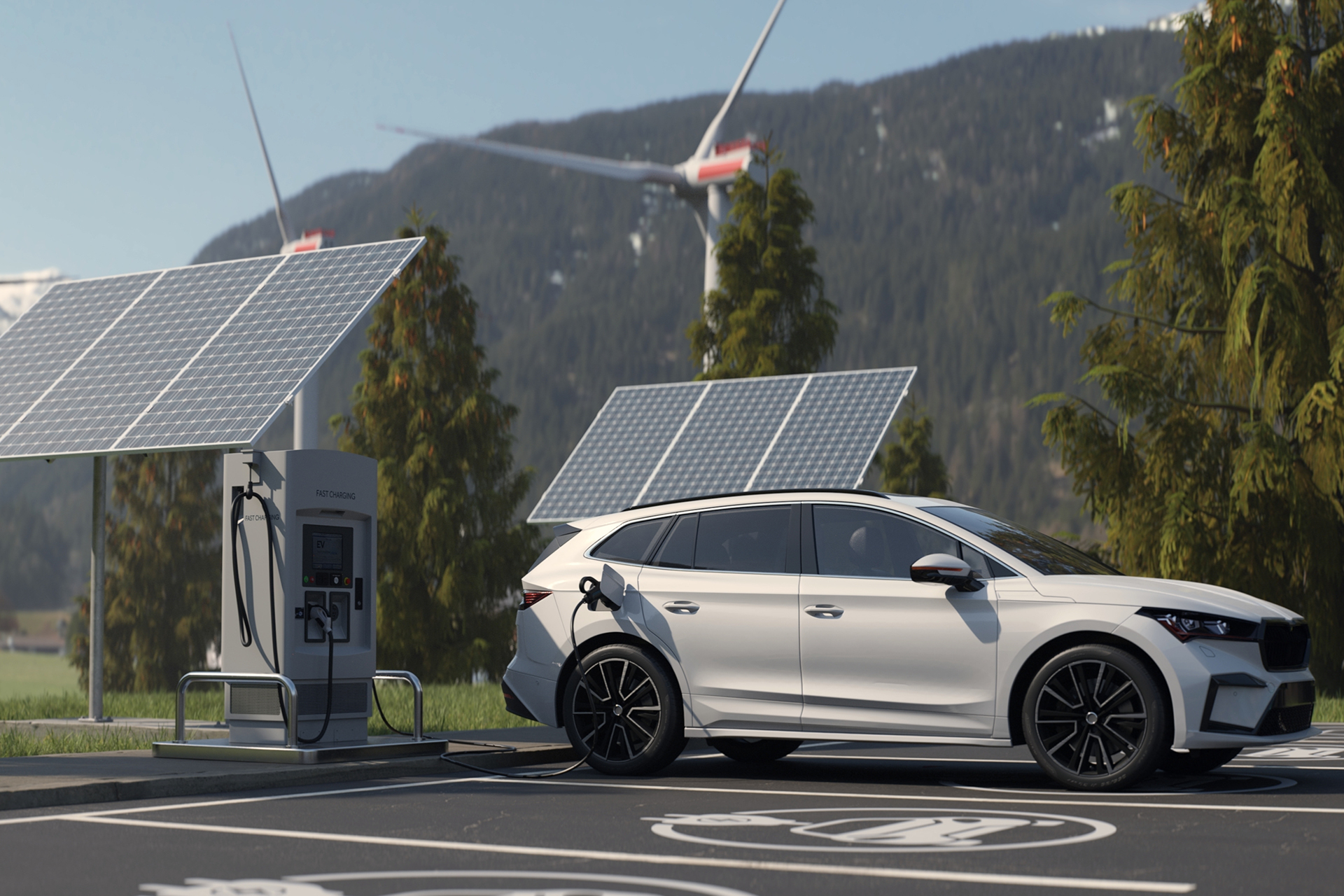 أرخص السيارات الكهربائية